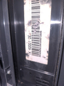 Siemens S20 varuosadeks (3 foto / 3)
