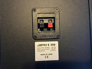 ProCaster AV-4330 + Sony CDP-XE510 + Jamo E350 (5 foto / 7)