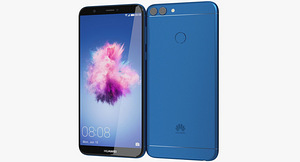 Huawei P Smart (1 foto / 1)