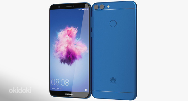 Huawei P Smart