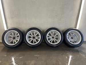 Диски BMW F15/F16 255/50R19 (2 фото из 10)