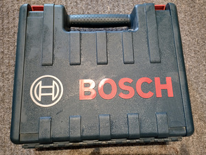 Bosch GSR 12-2 12 В
