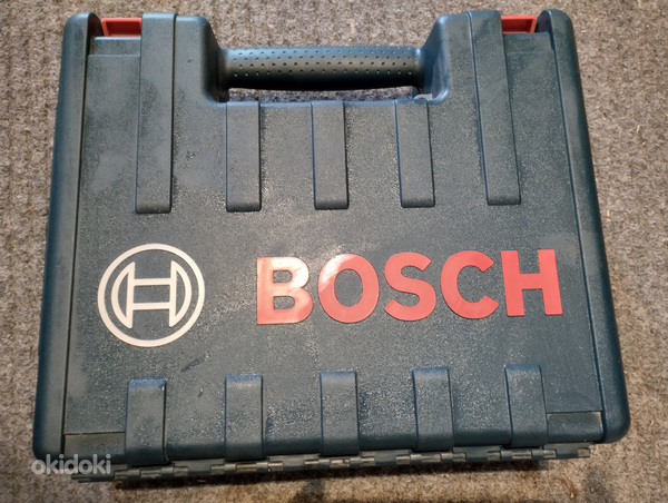 Bosch GSR 12-2 12 В (фото #1)