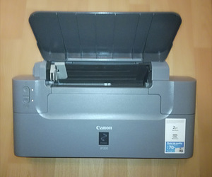 Принтер Canon PIXMA iP1300
