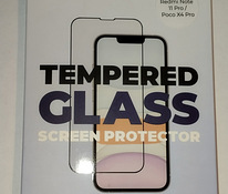 Защитное стекло Xiaomi Redmi Note 11 pro