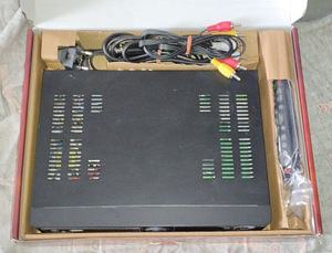 STV Salvestav digiboks DVB-C (3 foto / 5)