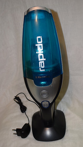 Electrolux Rapido Wet & Dry (1 foto / 4)