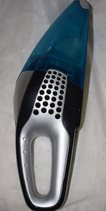 Electrolux Rapido Wet & Dry (3 foto / 4)