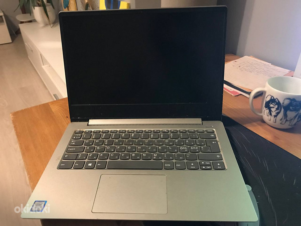Ноутбук Lenovo i5 8250, 6GB ram, 256GB ssd