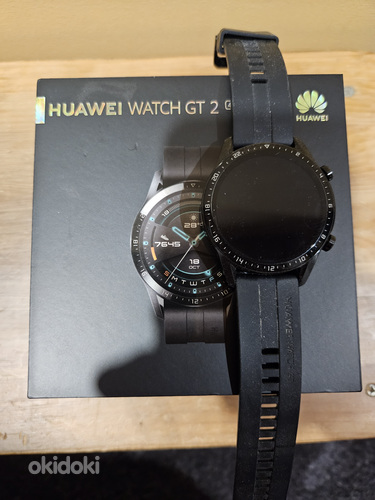 Huawei Watch GT2 46mm