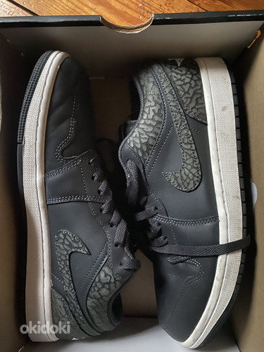 Air Jordan SE 1