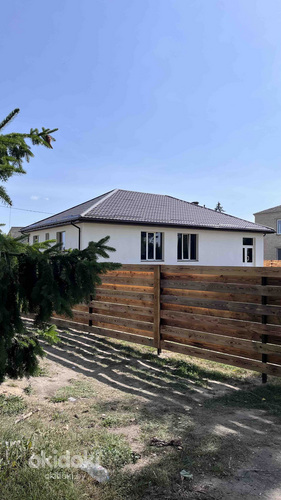 Продам дом в аг. Вишневец,15 км от г.Столбцы, 84км.от Минска (фото #13)