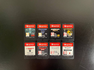 Nintendo Switch (2 foto / 3)