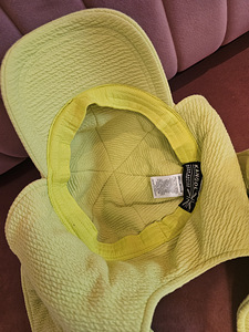 Оригинальная кепка-ушанка Kangol (S/M) (4 фото из 5)