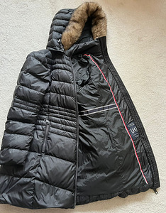 Tommy Hilfigeri talvejope, L suurus (1 foto / 6)