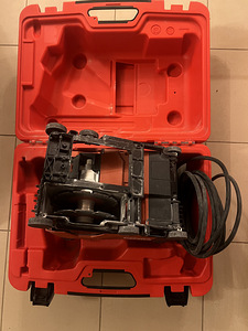 Hilti DCH 150-SL Soonefrees (2 foto / 2)