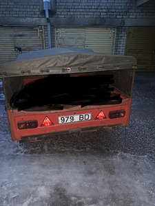 Haagis zubrenok (1 foto / 3)