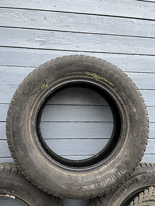 195/65 R15 Continental icecontact 3 , 2019 (5 foto / 5)