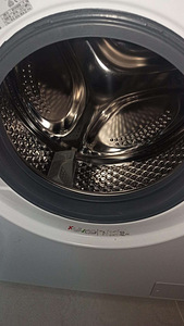 Pesumasin / Pesumasin BEKO WUE 6511 BS (2 foto / 5)