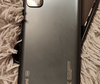 Müün telefoni Redmi Note 10 5G 64GB