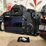 Canon eos 500D kaamera müügiks (foto #2)