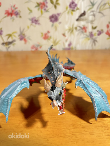 Глубоководный дракон (фото #10)