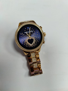 Michael Kors Access Ladies Runway Smartwatch MKT5052 (1 foto / 6)
