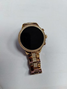 Michael Kors Access Ladies Runway Smartwatch MKT5052 (4 foto / 6)