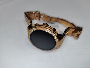 Michael Kors Access Ladies Runway Smartwatch MKT5052 (6 foto / 6)