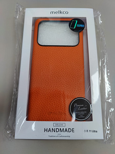Xiaomi 11 ultra kaitseümbris (3 foto / 4)