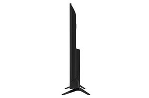 LG 43" UJ620V TELER 4K UHD (2 foto / 4)