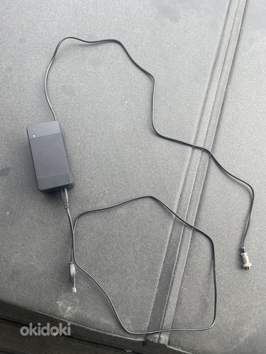Elektriline tõukeratas