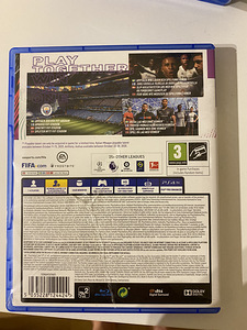 Продам диски ps 4 (10 фото из 10)