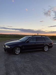 Müüa BMW 530d (1 foto / 7)
