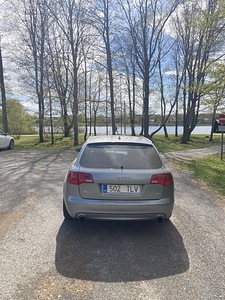 Audi a6 c6 avant 171kw sline (2 foto / 6)