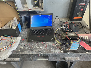 Autoelektrik, diagnostik (4 foto / 6)