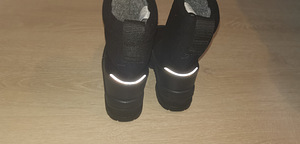 Laste talvesaapad Kuaoma (4 foto / 4)