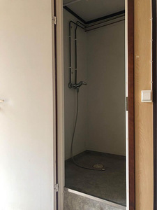 Soome soojak 7,2x3,3 wc ja duššiga (4 foto / 5)
