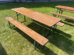 Õllemööbel rendiks (4 foto / 4)
