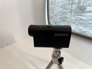Sony HDR-AS50 Action CAM (3 foto / 5)