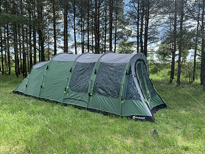 Outwell Mallwood 5 (1 foto / 10)
