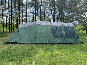 Outwell Mallwood 5 (2 foto / 10)
