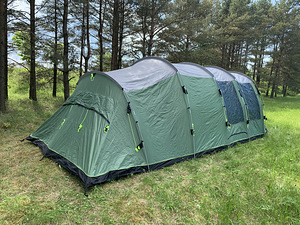 Outwell Mallwood 5 (3 foto / 10)