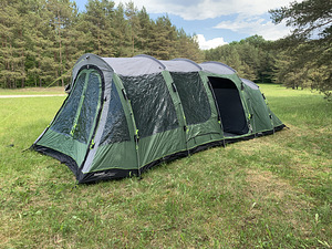Outwell Mallwood 5 (4 foto / 10)