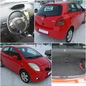 Autorent, diisel / bensiin / automaatkäigukast (8 foto / 10)