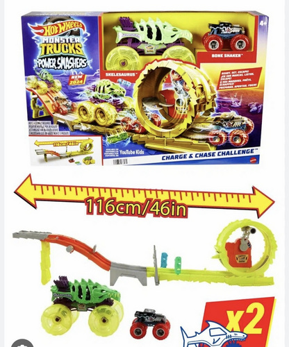 Hot Wheelsi rada