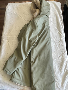 Parka 11-12 aastat parka 11-12 a ZARA (6 foto / 6)