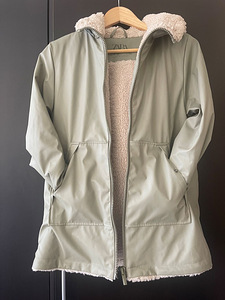 Parka 11-12 aastat parka 11-12 a ZARA (2 foto / 6)