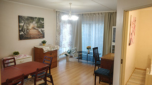 Siidisaba tn 13/1, Kristiine, Tallinn, Harjumaa (4 foto / 28)