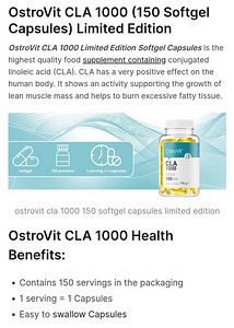 OSTROVIT CLA 1000 (2 foto / 3)